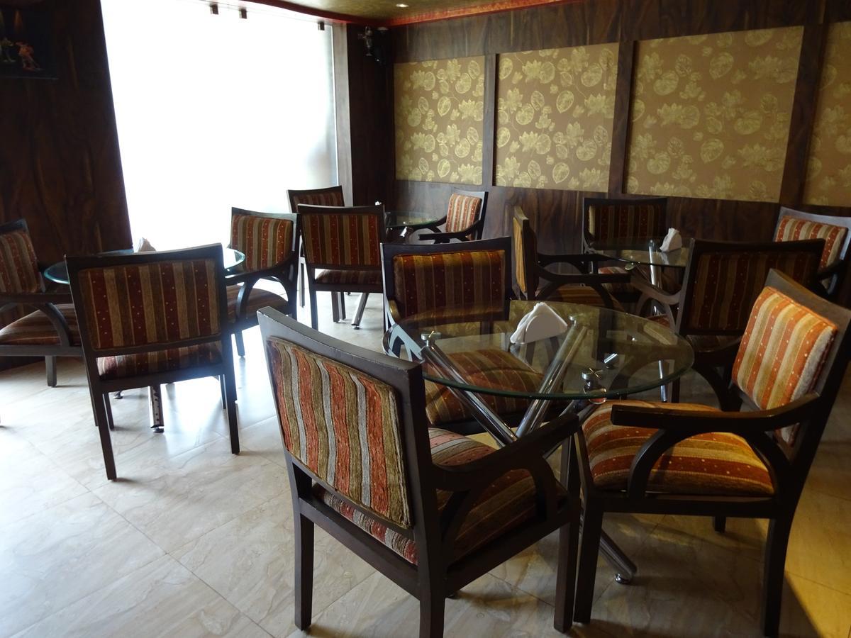 מדגאון Hotel La Grace מראה חיצוני תמונה